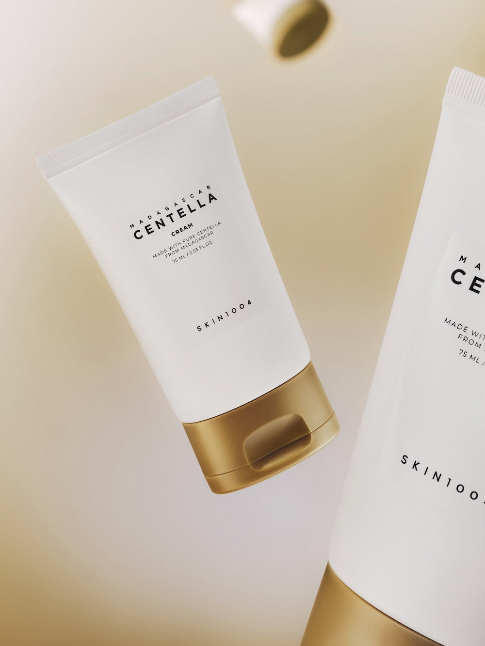 Skin1004 Madagascar Centella Cream - 2 Size