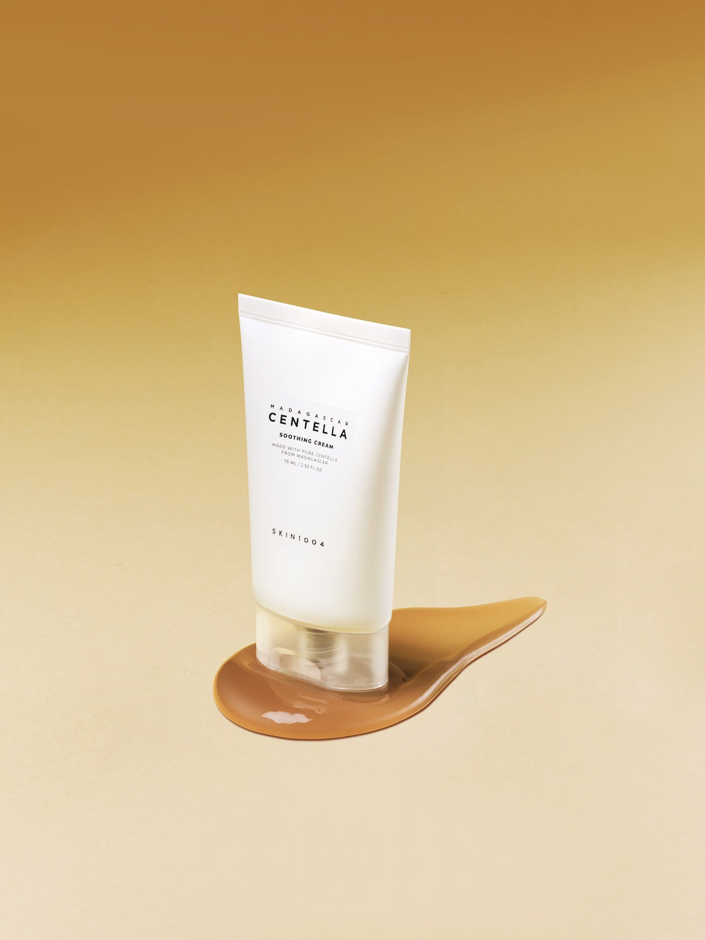 Skin1004 Madagascar Centella Soothing Cream - 2 Size