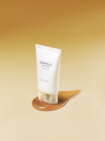 Skin1004 Madagascar Centella Soothing Cream - 2 Size