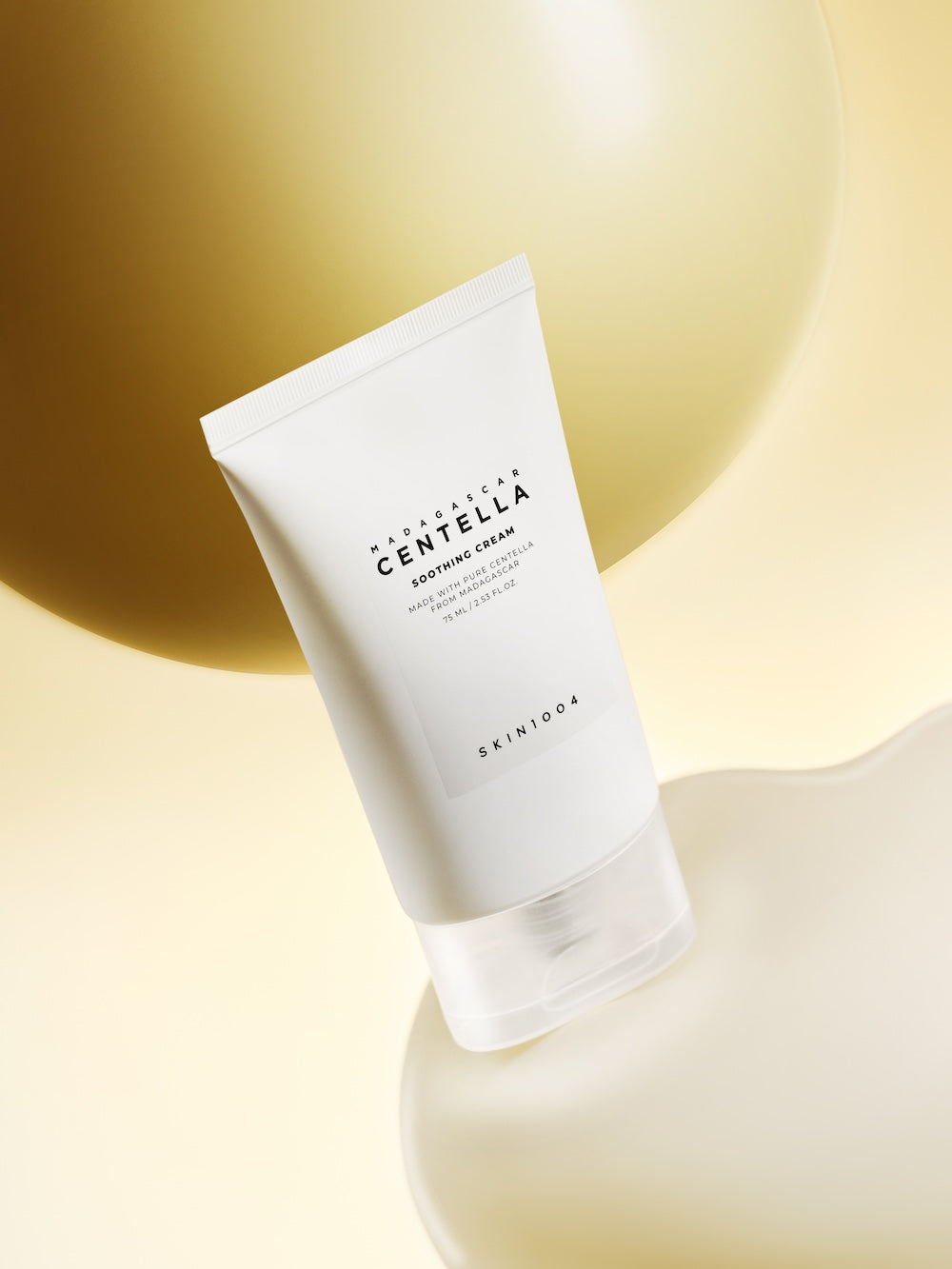 Skin1004 Madagascar Centella Soothing Cream - 2 Size