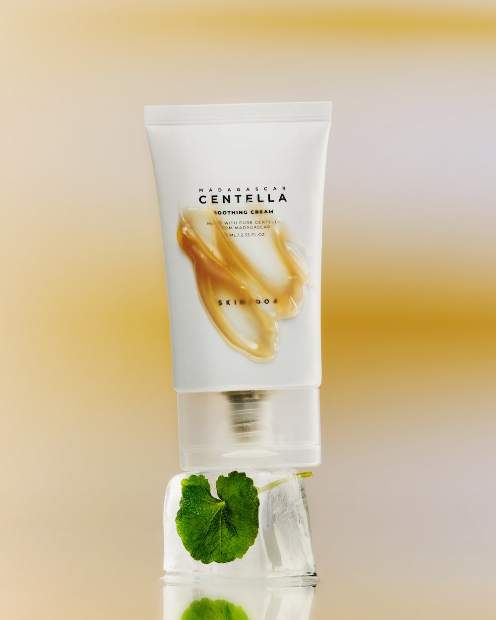 Skin1004 Madagascar Centella Soothing Cream - 2 Size