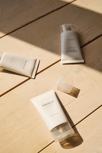 Skin1004 Madagascar Centella Soothing Cream 75ml