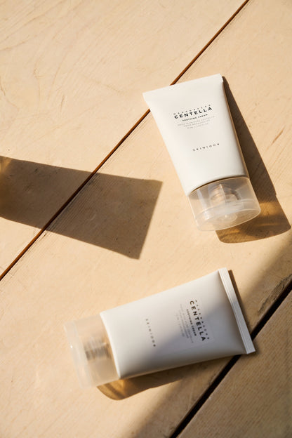 Skin1004 Madagascar Centella Soothing Cream 75ml