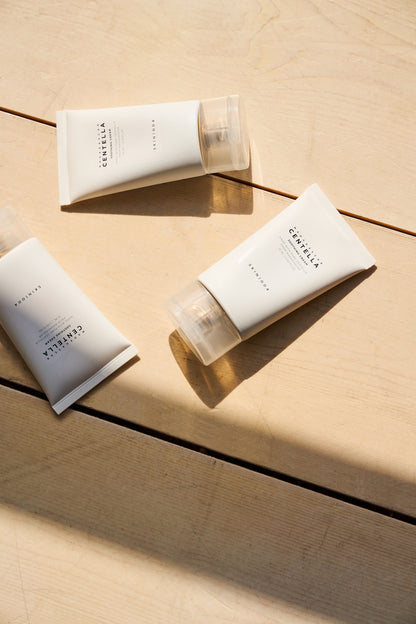 Skin1004 Madagascar Centella Soothing Cream 75ml