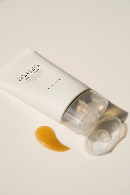 Skin1004 Madagascar Centella Soothing Cream 75ml