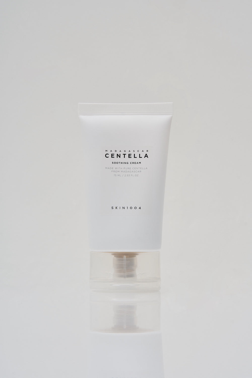 Skin1004 Madagascar Centella Soothing Cream 75ml