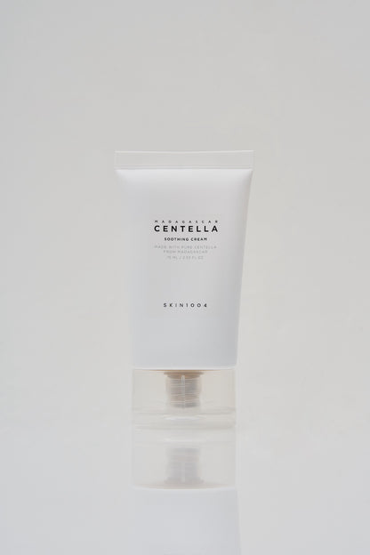 Skin1004 Madagascar Centella Soothing Cream 75ml