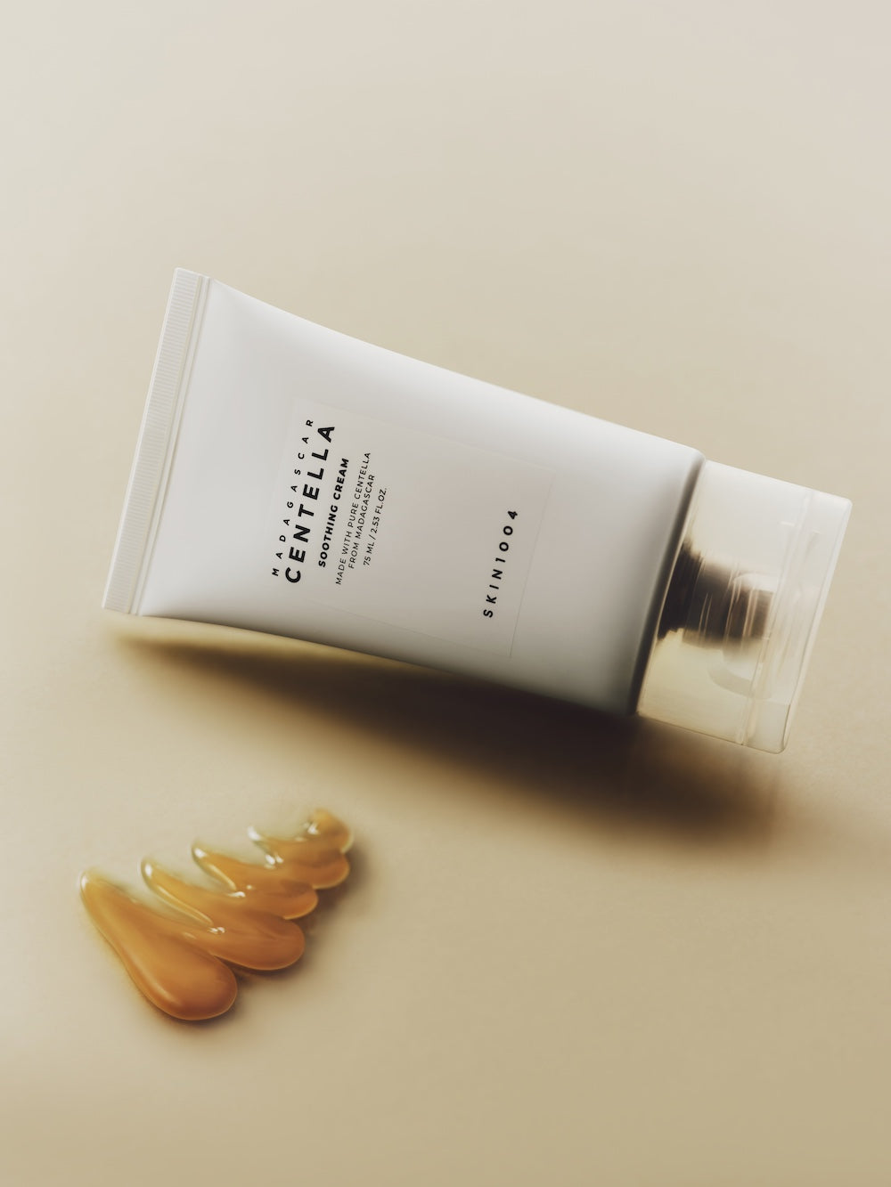 Skin1004 Madagascar Centella Soothing Cream 75ml