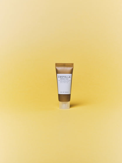Skin1004 Madagascar Centella Ampoule Foam - 2 Size