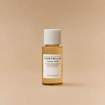 Skin1004 Madagascar Centella Toning Toner 30ml