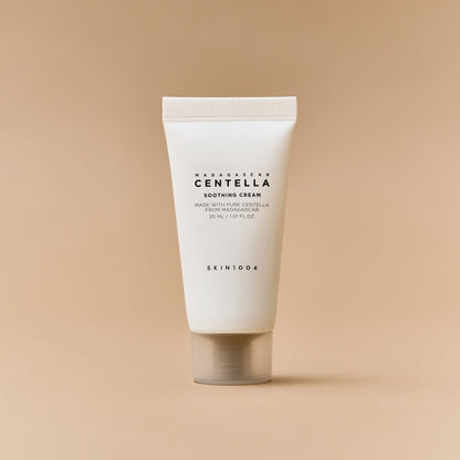 Skin1004 Madagascar Centella Soothing Cream - 2 Size
