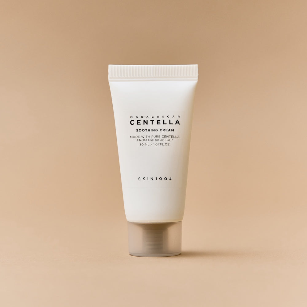 Skin1004 Madagascar Centella Soothing Cream 30ml