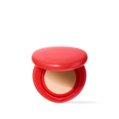 Tocobo Apple Dewy Fit Cushion 21W VANILLA 15g