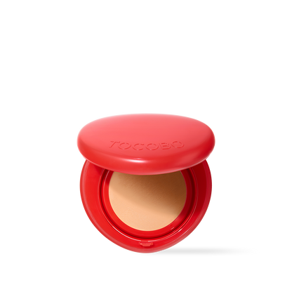 Tocobo Apple Dewy Fit Cushion - 6 colors