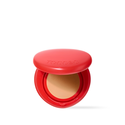 Tocobo Apple Dewy Fit Cushion 27 TOAST 15g