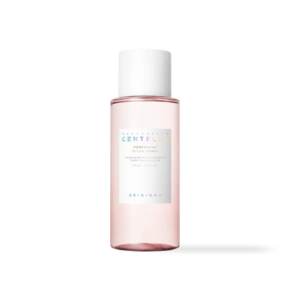 Skin1004 Madagascar Centella Poremizing Clear Toner 210ml