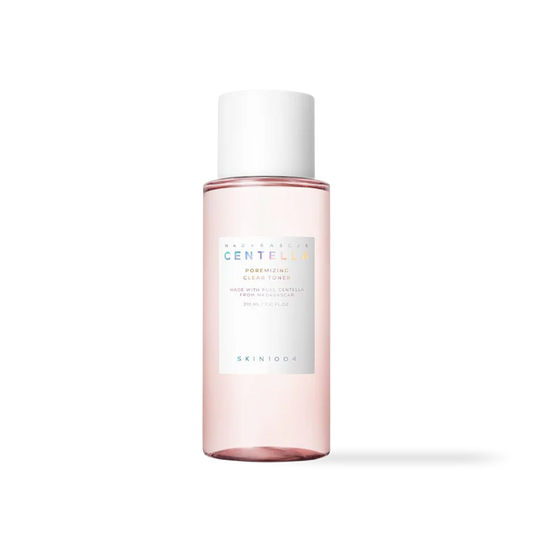 Skin1004 Madagascar Centella Poremizing Clear Toner 210ml