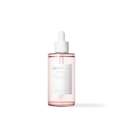 Skin1004 Madagascar Centella Poremizing Fresh Ampoule 100ml