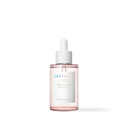 Skin1004 Madagascar Centella Poremizing Fresh Ampoule - 3 Size