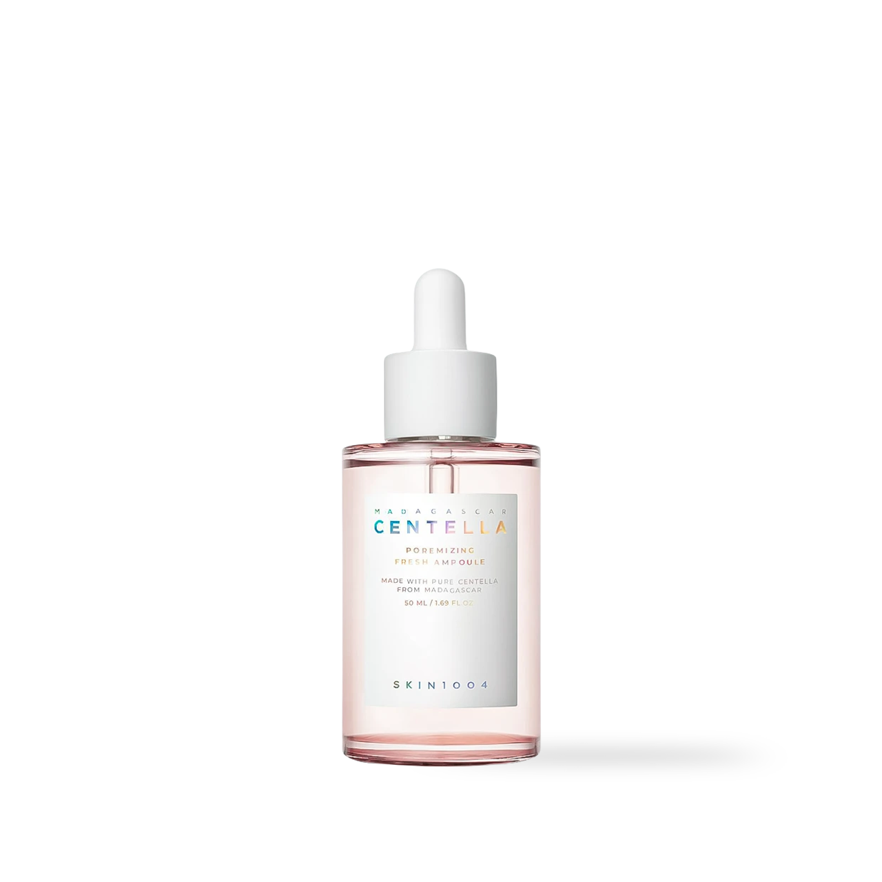 Skin1004 Madagascar Centella Poremizing Fresh Ampoule - 3 Size