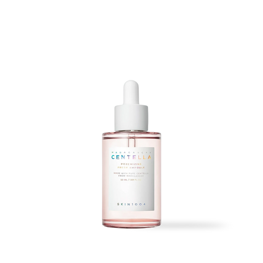 Skin1004 Madagascar Centella Poremizing Fresh Ampoule 50ml