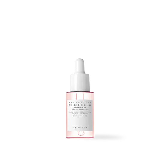 Skin1004 Madagascar Centella Poremizing Fresh Ampoule 30ml