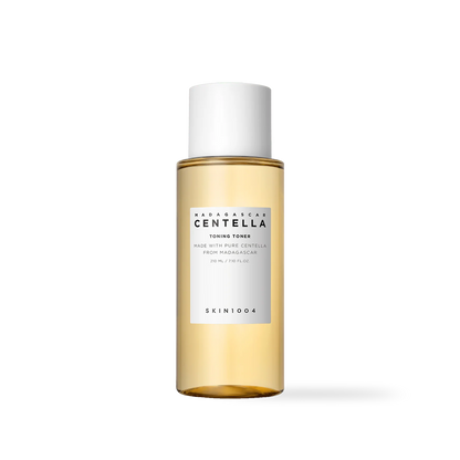 Skin1004 Madagascar Centella Toning Toner 210ml