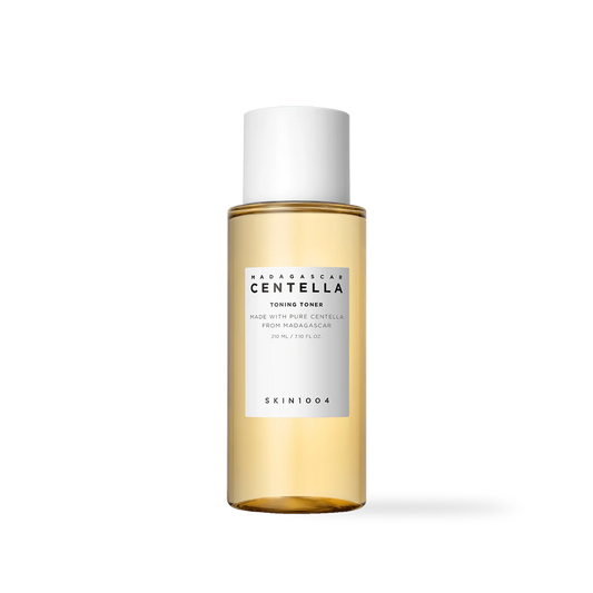 Skin1004 Madagascar Centella Toning Toner 210ml