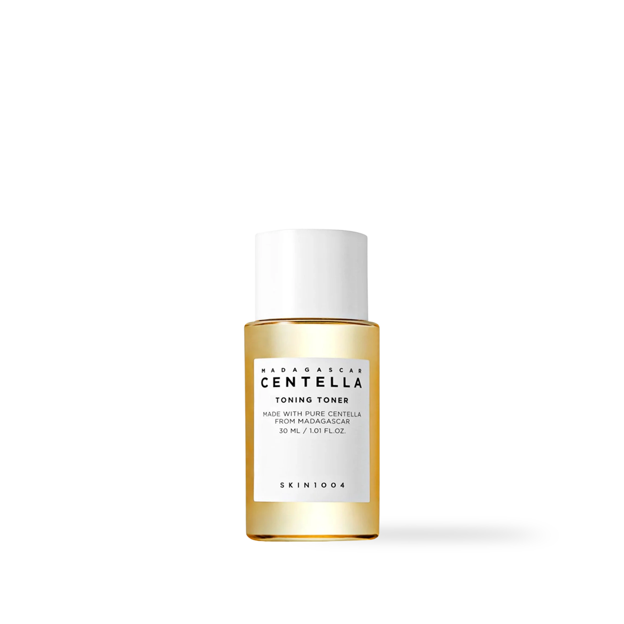 Skin1004 Madagascar Centella Toning Toner 30ml