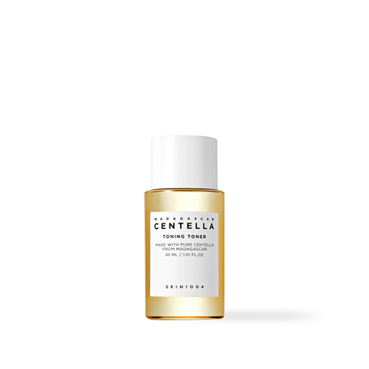 Skin1004 Madagascar Centella Toning Toner 30ml