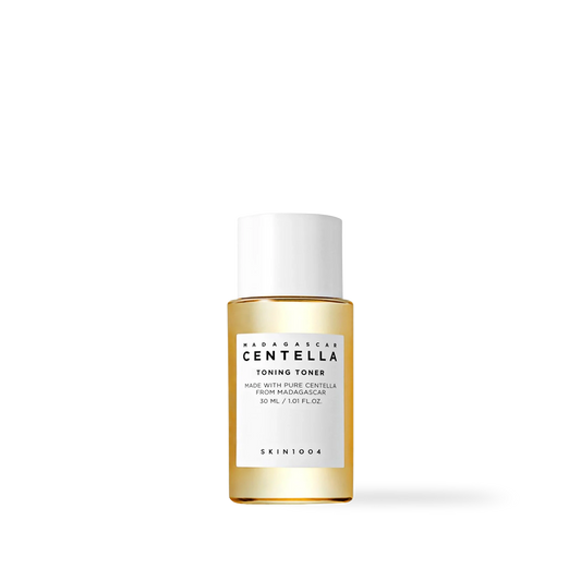 Skin1004 Madagascar Centella Toning Toner 30ml
