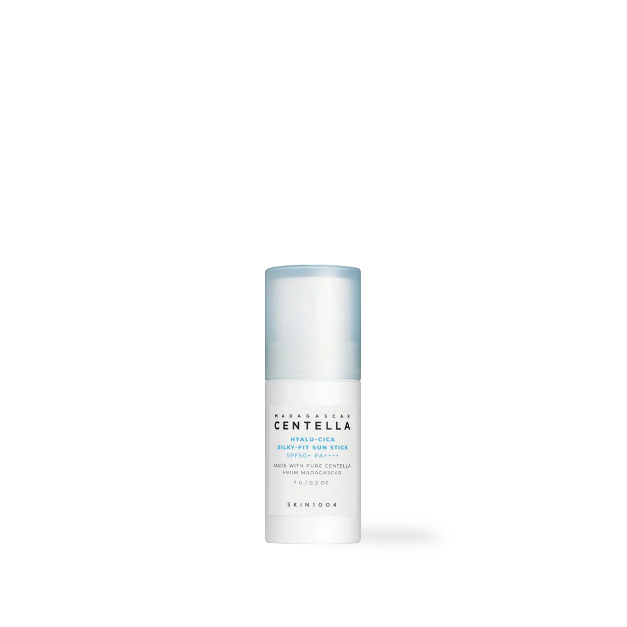 Skin1004 Madagascar Centella Hyalu-Cica Silky Fit Sun Stick 7g