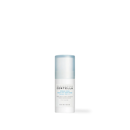 Skin1004 Madagascar Centella Hyalu-Cica Silky Fit Sun Stick - 2 Size