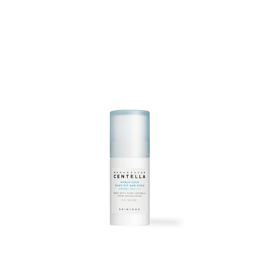 Skin1004 Madagascar Centella Hyalu-Cica Silky Fit Sun Stick 7g