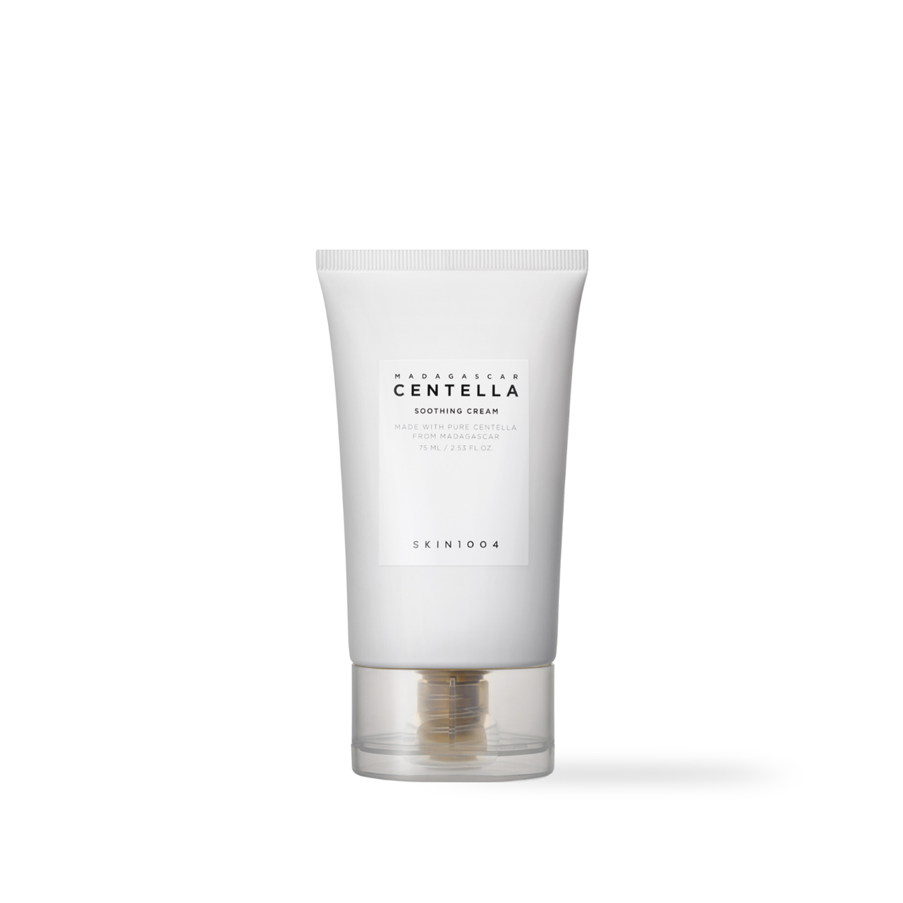 Skin1004 Madagascar Centella Soothing Cream 75ml