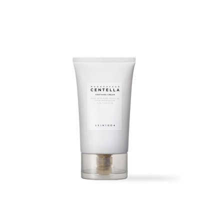 Skin1004 Madagascar Centella Soothing Cream 75ml