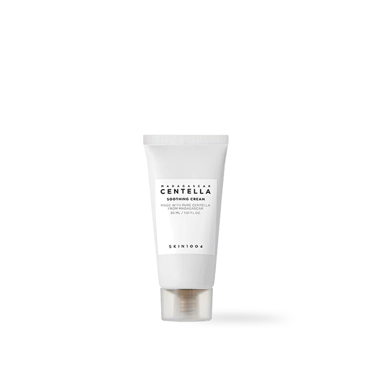 Skin1004 Madagascar Centella Soothing Cream 30ml