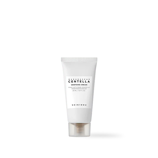 Skin1004 Madagascar Centella Soothing Cream - 2 Size