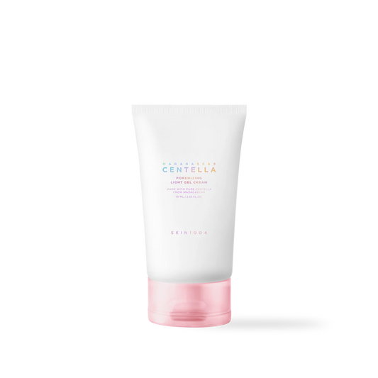 Skin1004 Madagascar Centella Poremizing Light Gel Cream 75ml
