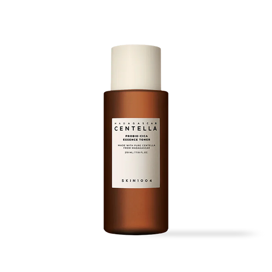 Skin1004 Madagascar Centella Probio-Cica Essence Toner 210ml