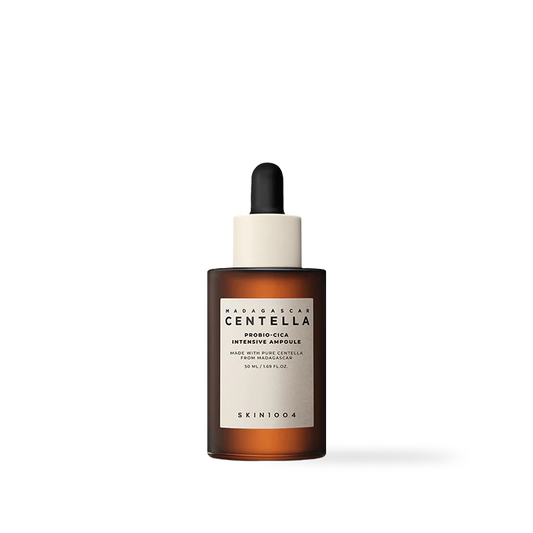 Skin1004 Madagascar Centella Probio-Cica Intensive Ampoule 50ml