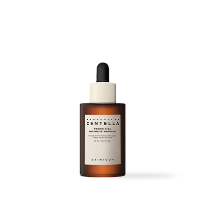 Skin1004 Madagascar Centella Probio-Cica Intensive Ampoule - 3 Size