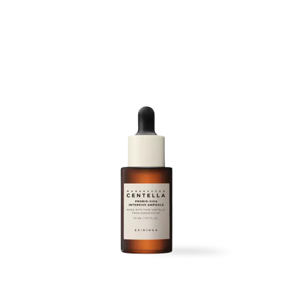 Skin1004 Madagascar Centella Probio-Cica Intensive Ampoule - 3 Size