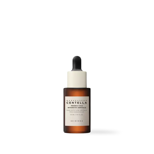 Skin1004 Madagascar Centella Probio-Cica Intensive Ampoule 30ml
