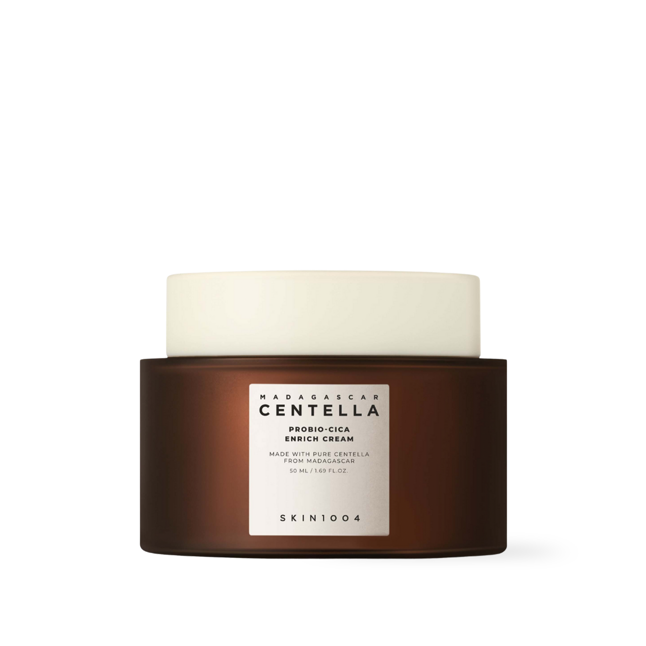Skin1004 Madagascar Centella Probio-Cica Enrich Cream 50ml