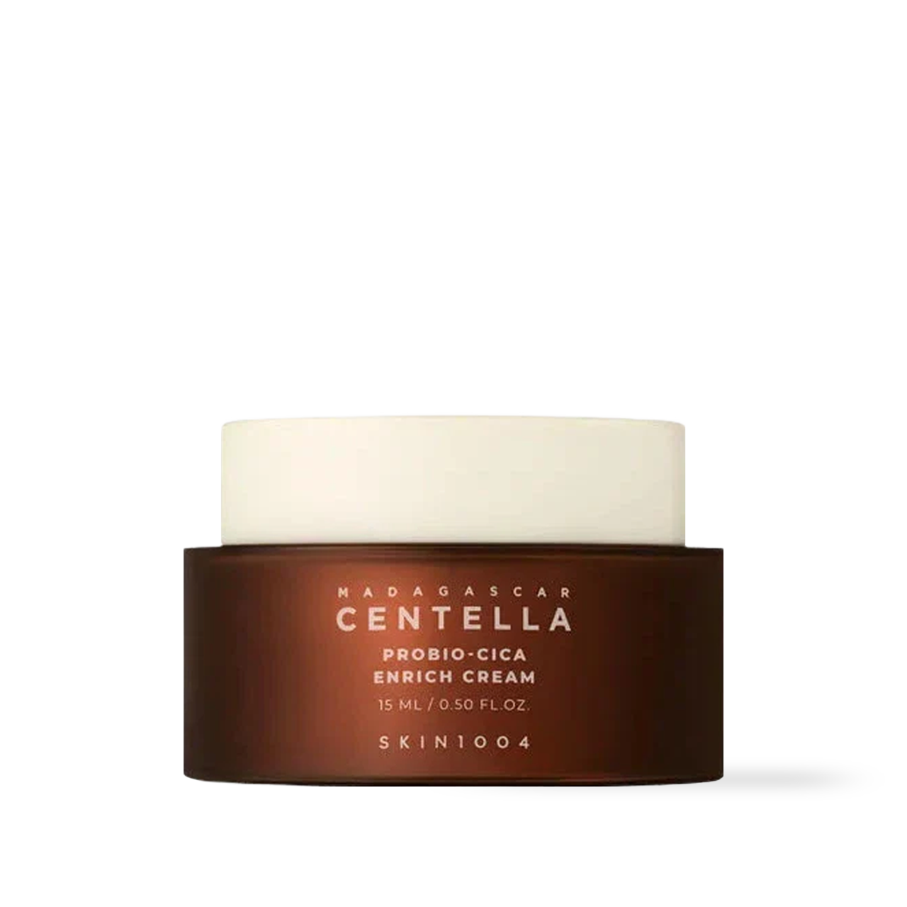 Skin1004 Madagascar Centella Probio-Cica Enrich Cream 15ml