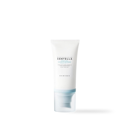 Skin1004 Madagascar Centella Hyalu-Cica Water-Fit Sun Serum - 3 Size