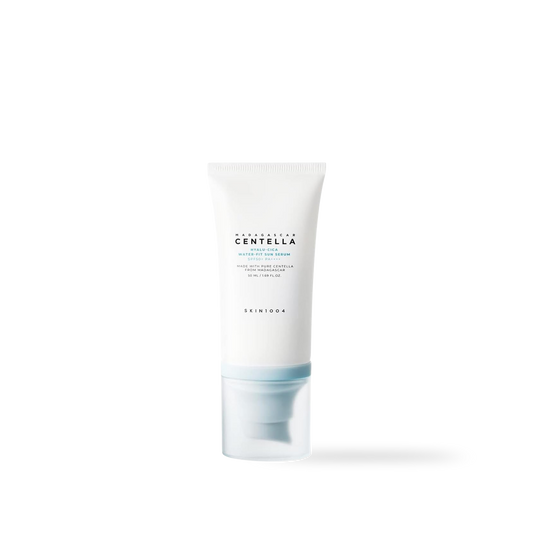 Skin1004 Madagascar Centella Hyalu-Cica Water-Fit Sun Serum 50ml