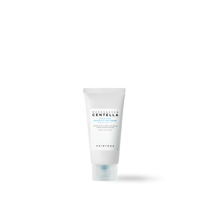 Skin1004 Madagascar Centella Hyalu-Cica Water-Fit Sun Serum - 3 Size