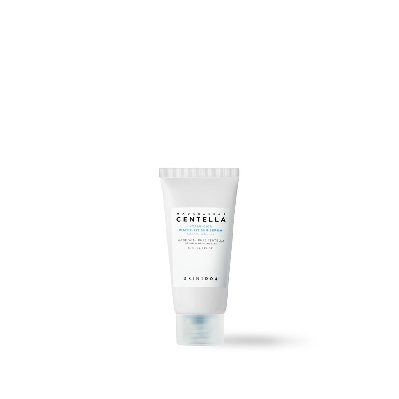 Skin1004 Madagascar Centella Hyalu-Cica Water-Fit Sun Serum 15ml